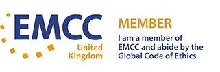 EMCC UK member logo